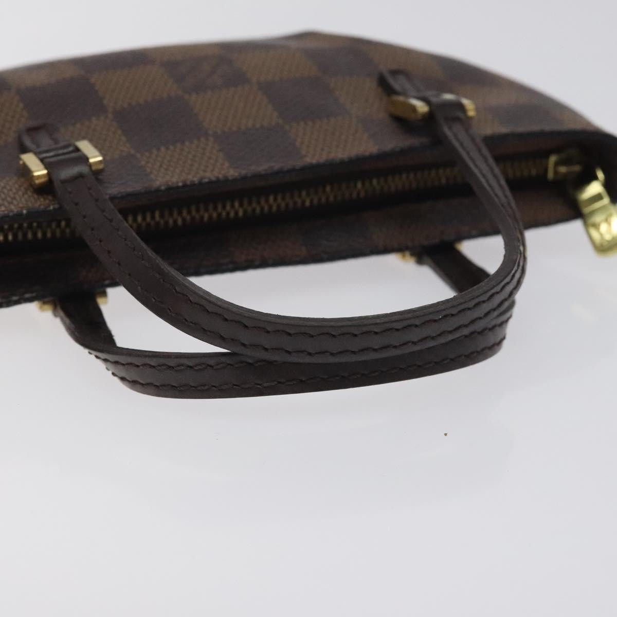 Louis Vuitton Manosque Pochette - Brandsamsara