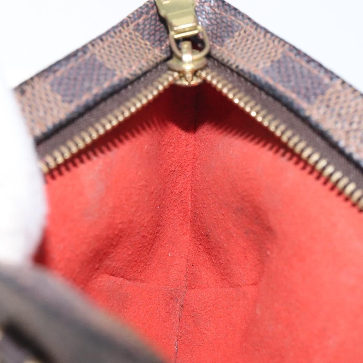 Louis Vuitton Manosque Pochette - Brandsamsara