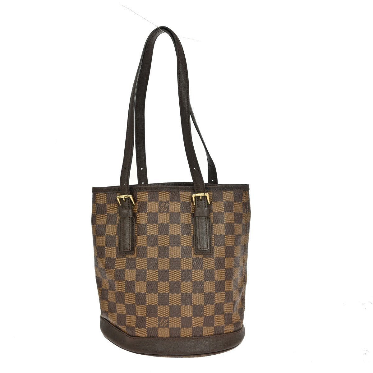 Louis Vuitton Marais - Brandsamsara