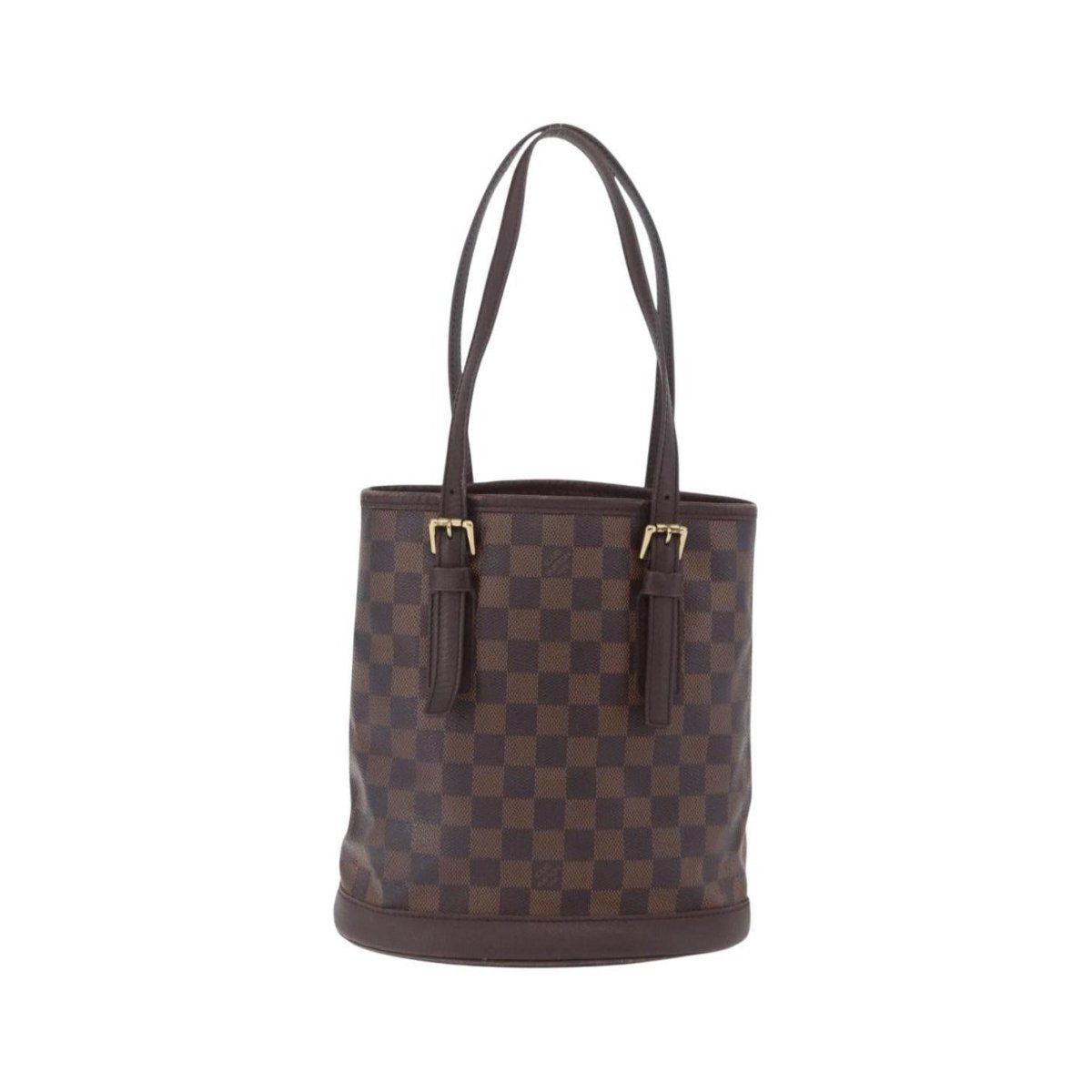 Louis Vuitton Marais - Brandsamsara