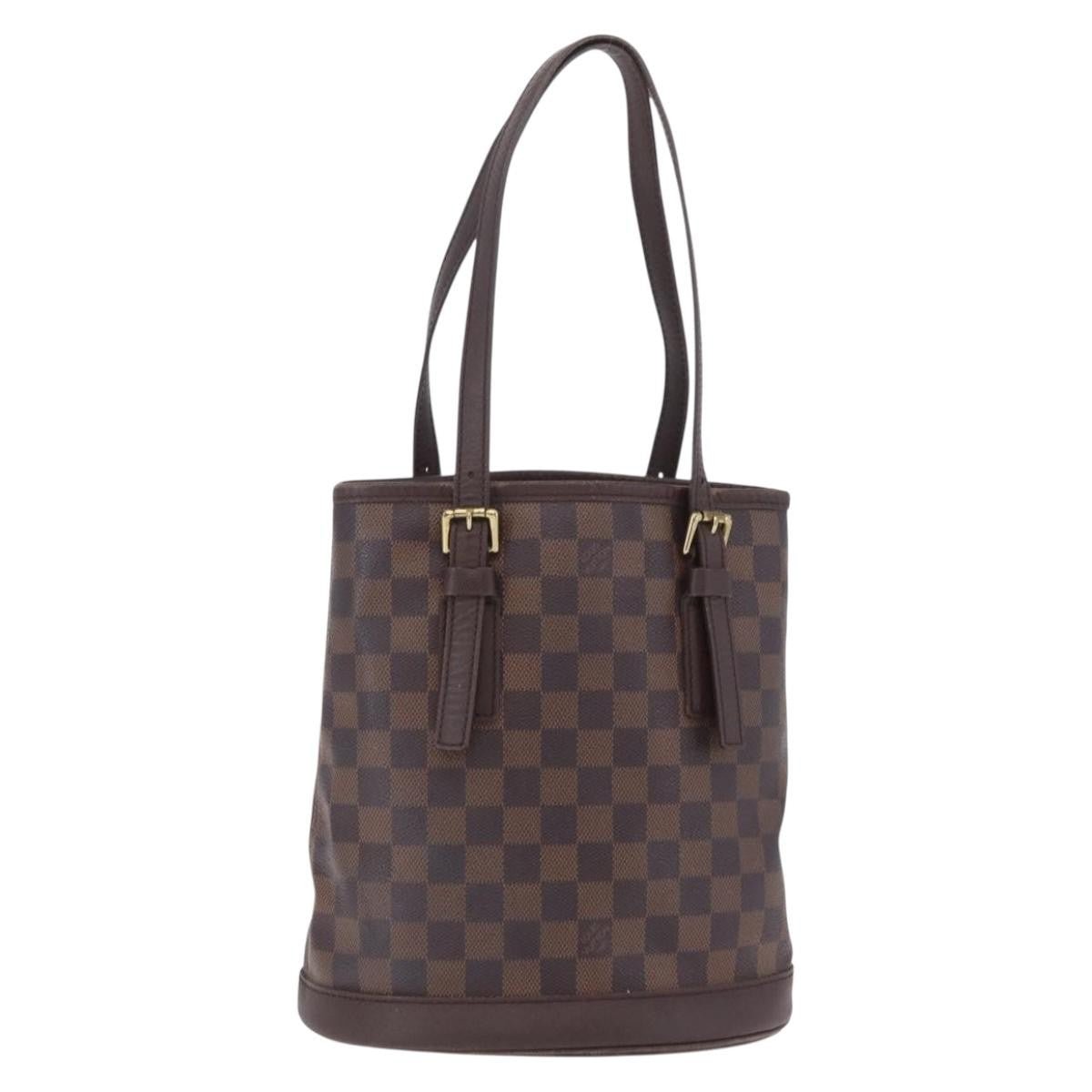 Louis Vuitton Marais - Brandsamsara