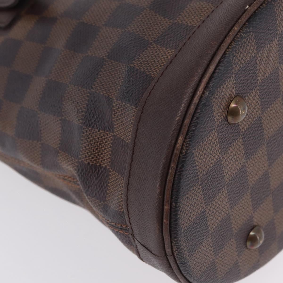 Louis Vuitton Marais - Brandsamsara