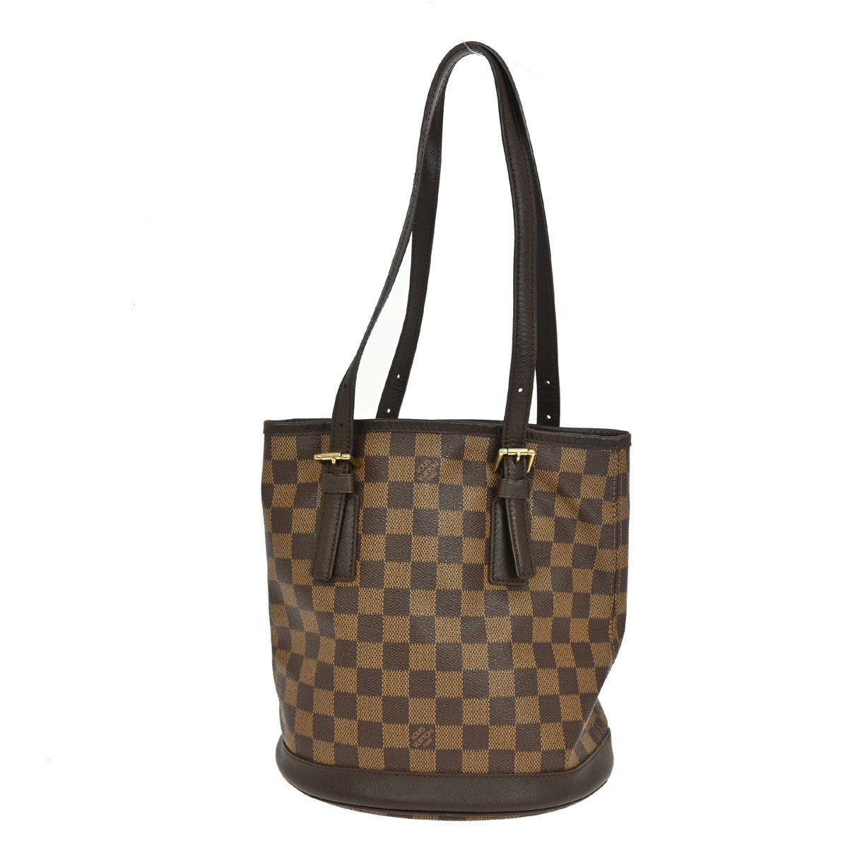Louis Vuitton Marais - Brandsamsara