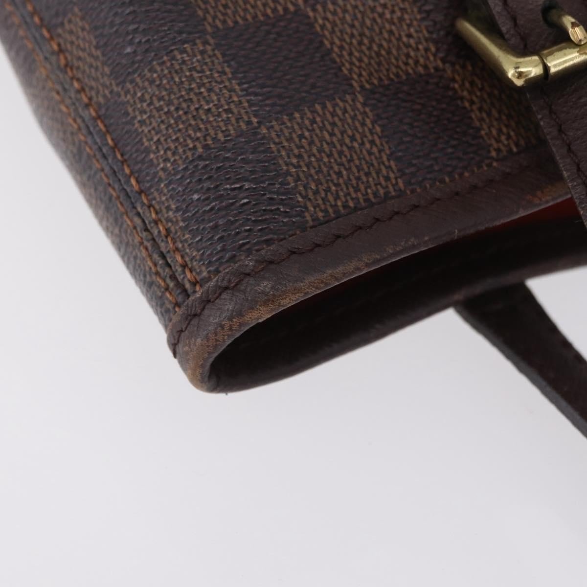 Louis Vuitton Marais - Brandsamsara