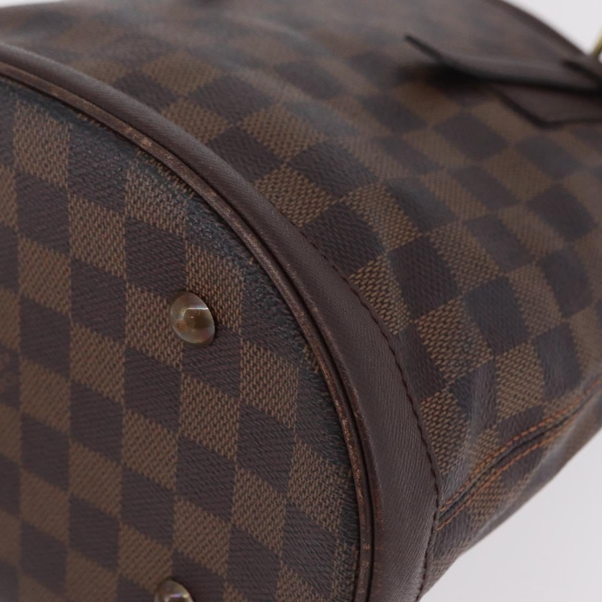 Louis Vuitton Marais - Brandsamsara