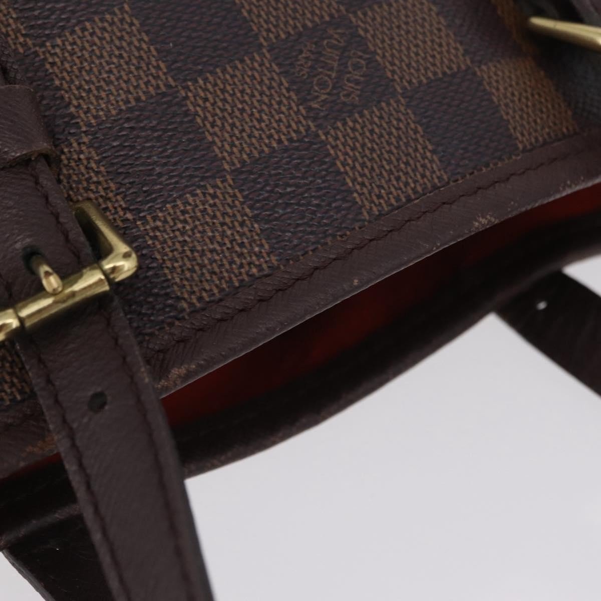 Louis Vuitton Marais - Brandsamsara