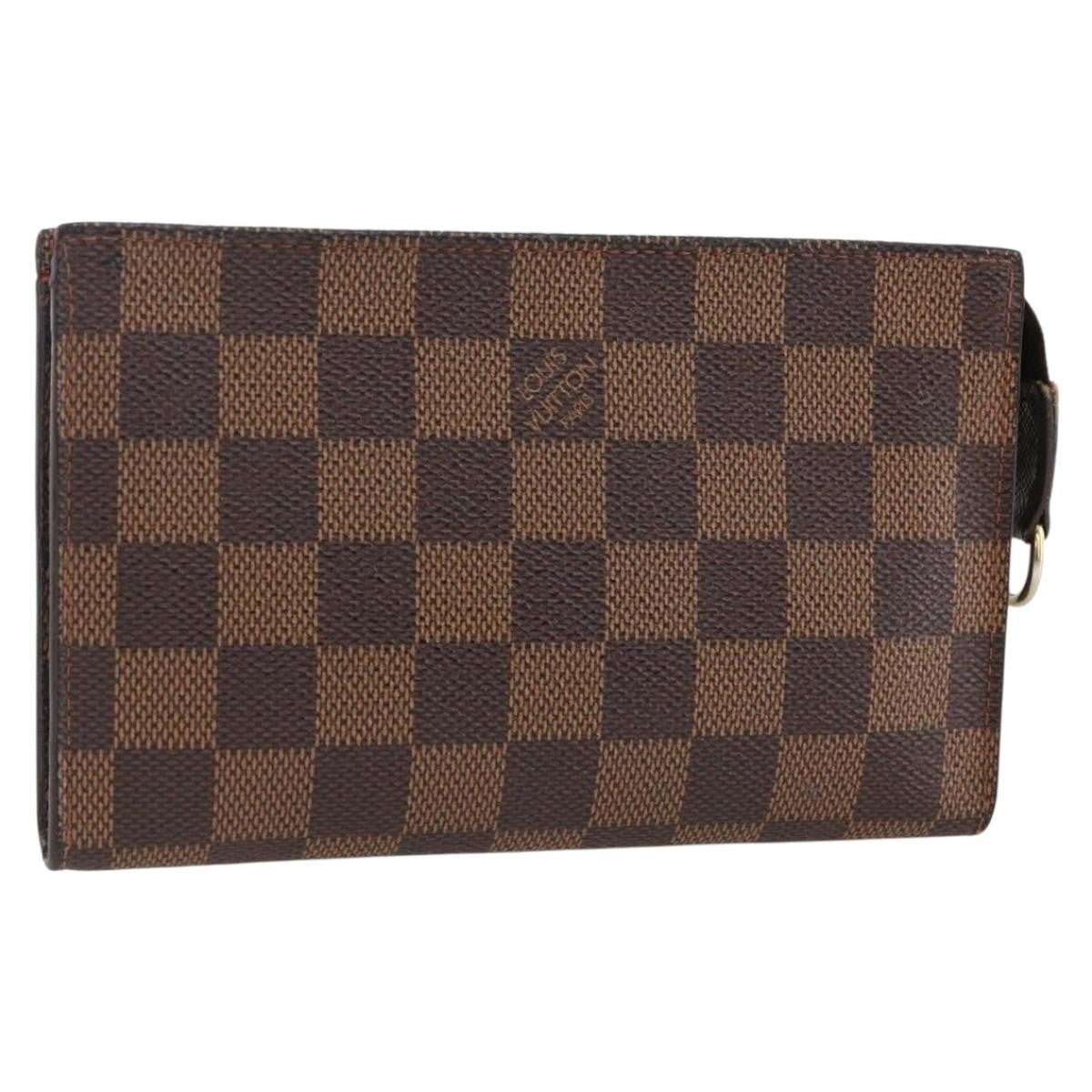 Louis Vuitton Marais Bucket Zip Pouch - Brandsamsara
