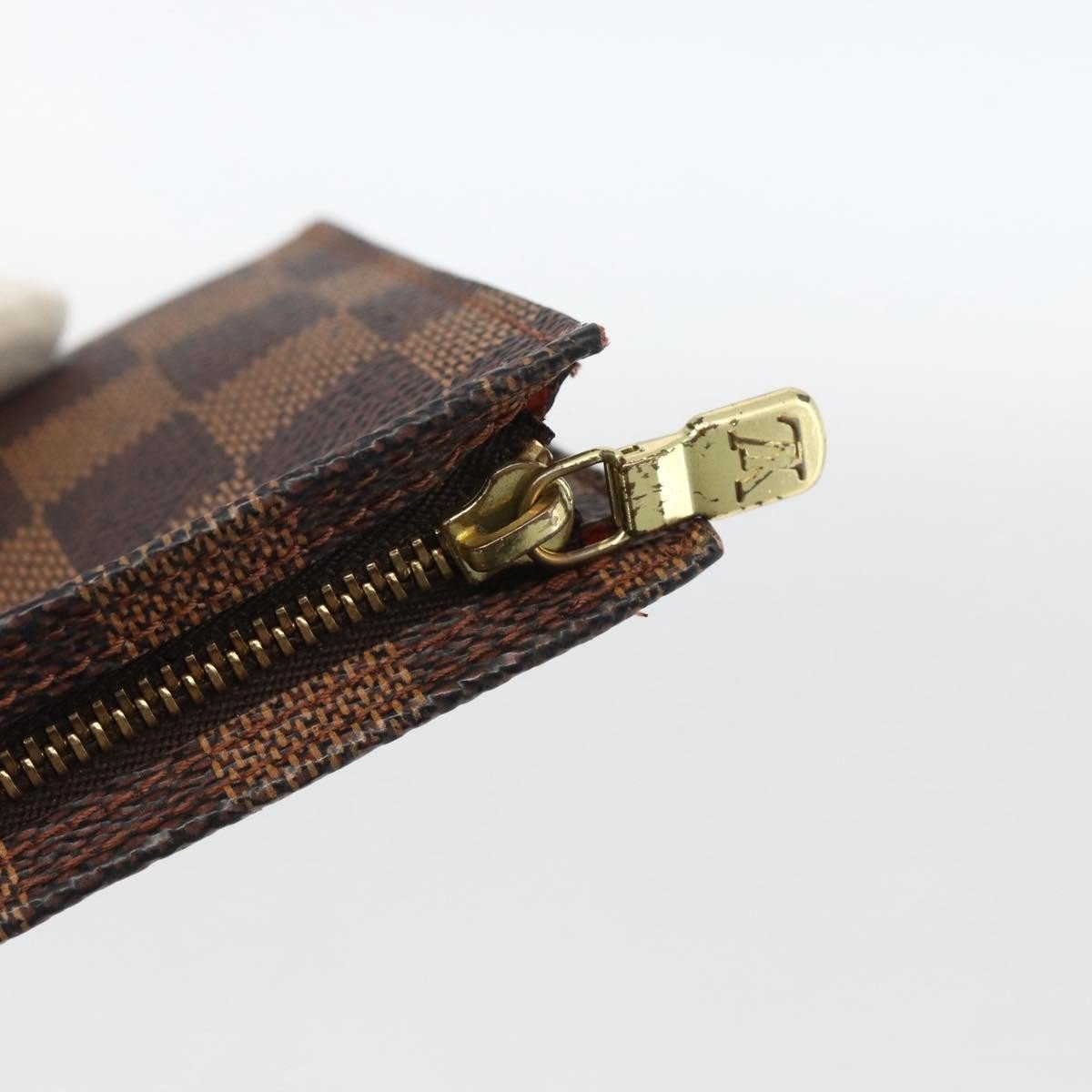 Louis Vuitton Marais Bucket Zip Pouch - Brandsamsara