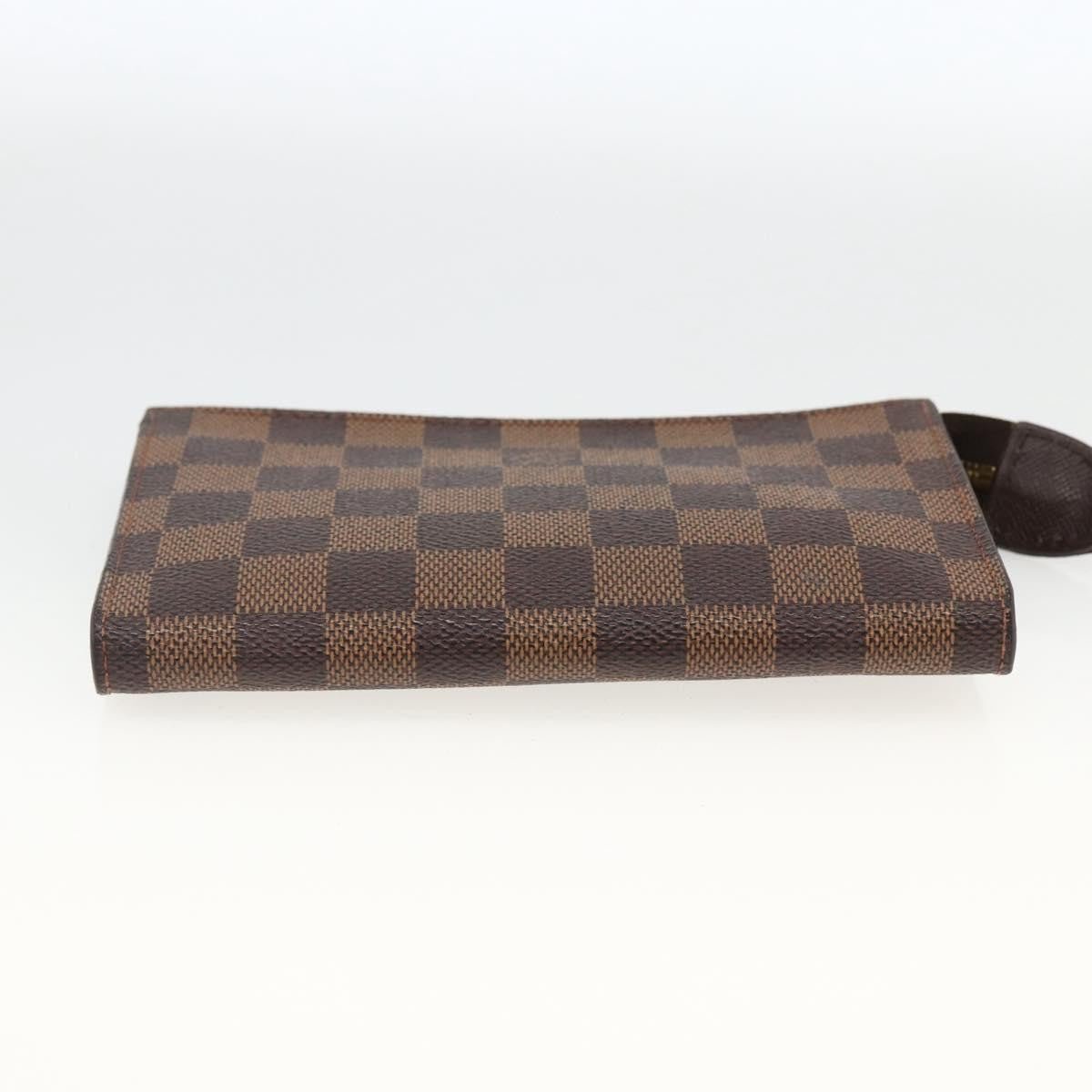 Louis Vuitton Marais Bucket Zip Pouch - Brandsamsara