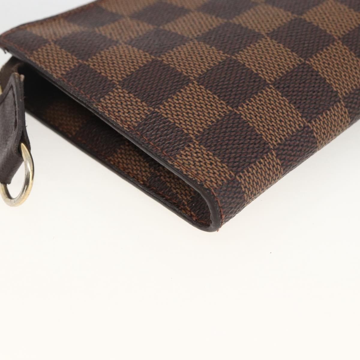 Louis Vuitton Marais Bucket Zip Pouch - Brandsamsara
