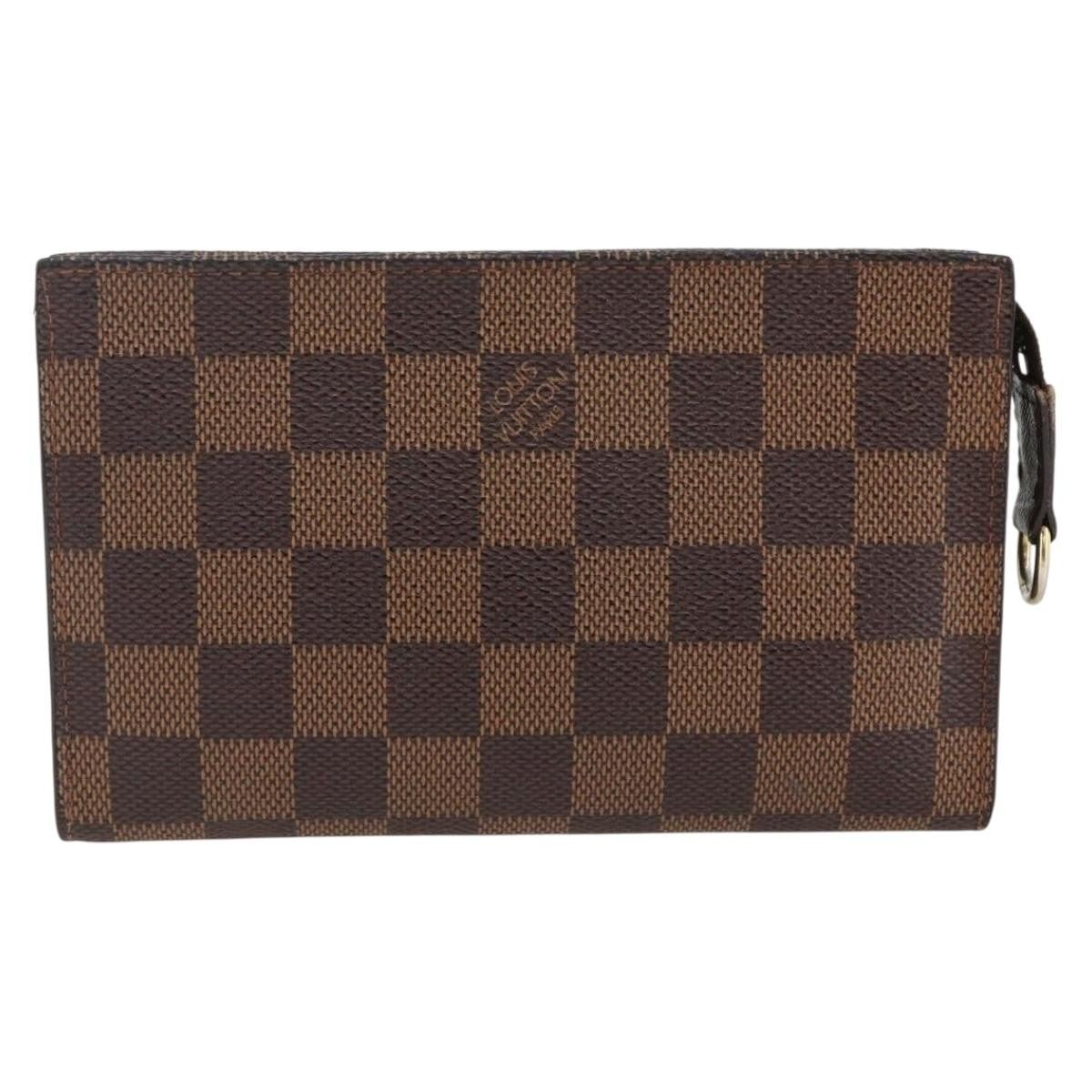 Louis Vuitton Marais Bucket Zip Pouch - Brandsamsara
