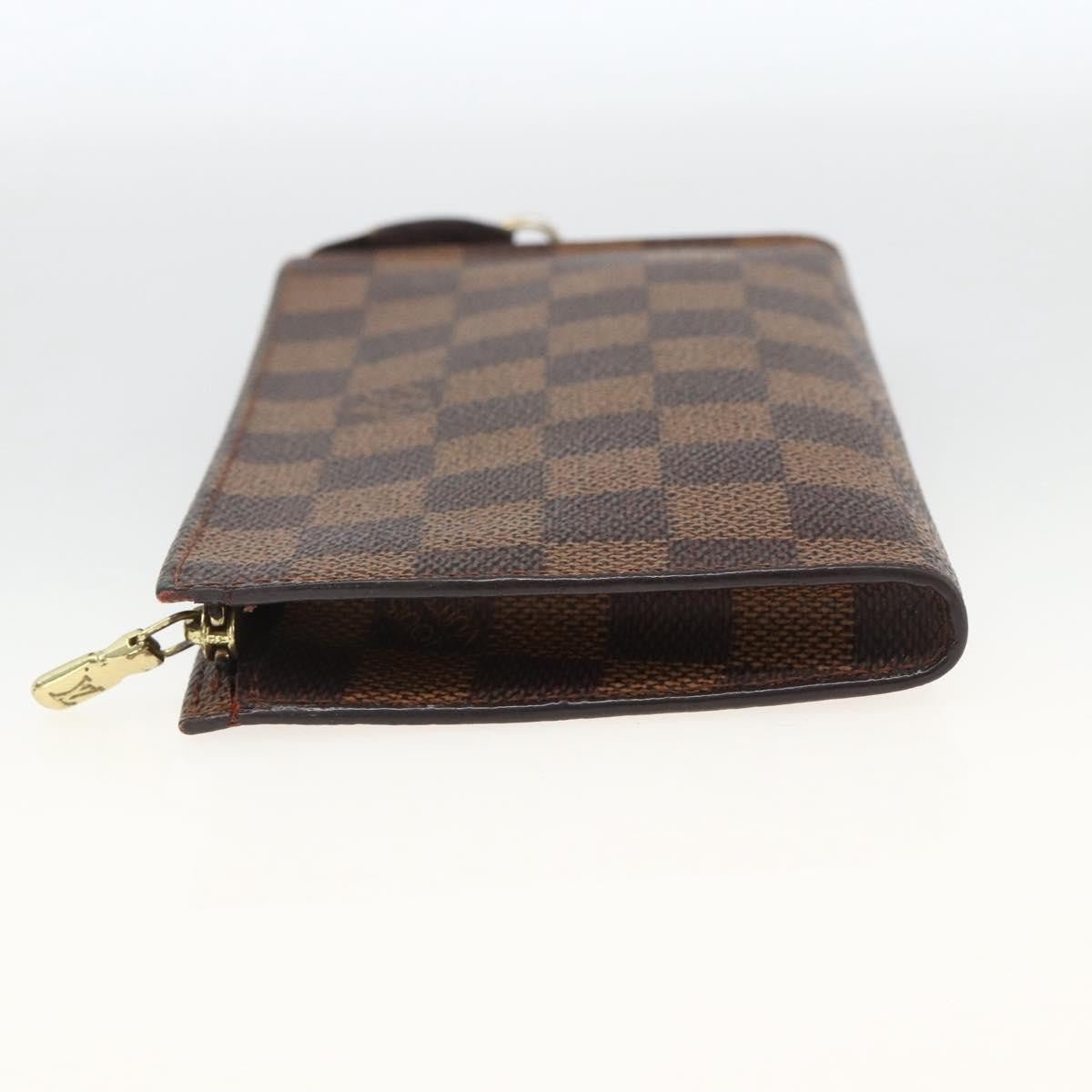 Louis Vuitton Marais Bucket Zip Pouch - Brandsamsara