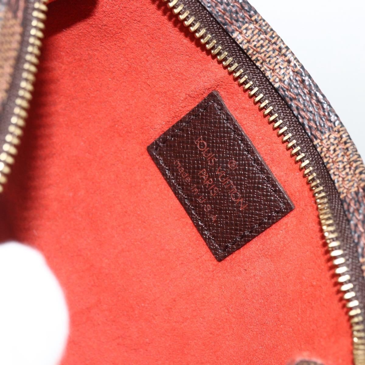 Louis Vuitton Marais Bucket Zip Pouch - Brandsamsara