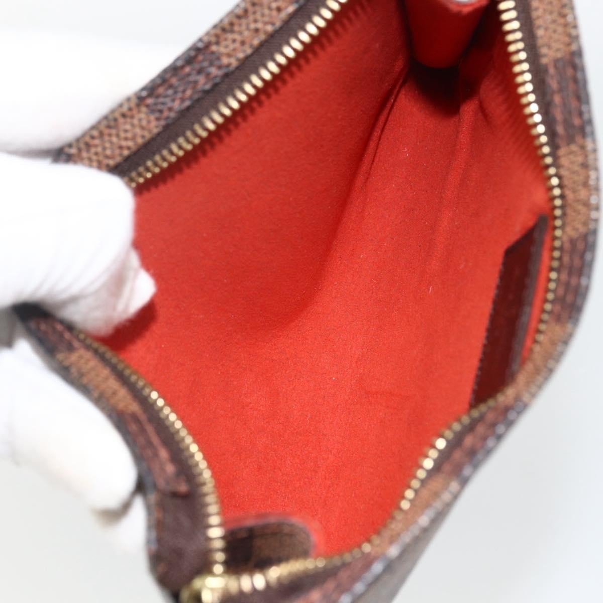 Louis Vuitton Marais Bucket Zip Pouch - Brandsamsara