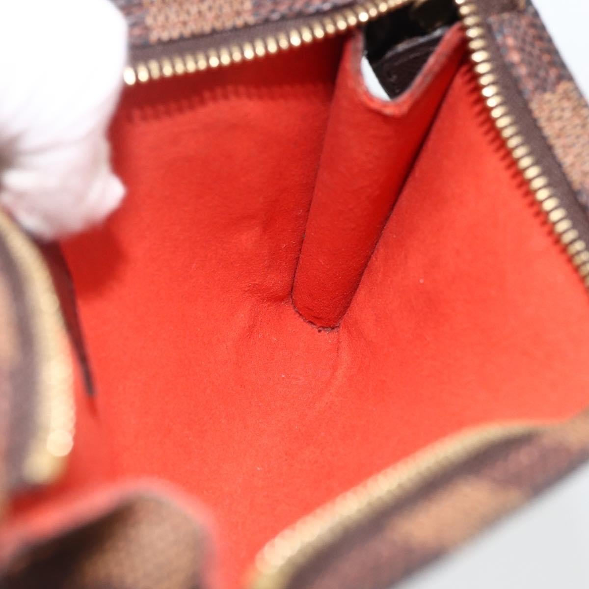 Louis Vuitton Marais Bucket Zip Pouch - Brandsamsara
