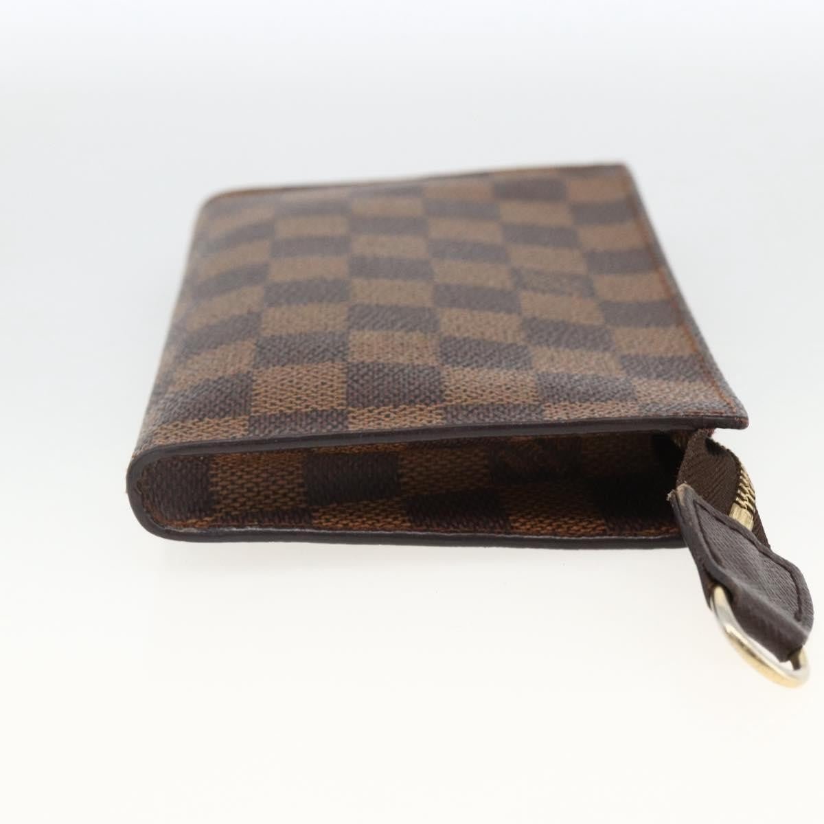 Louis Vuitton Marais Bucket Zip Pouch - Brandsamsara