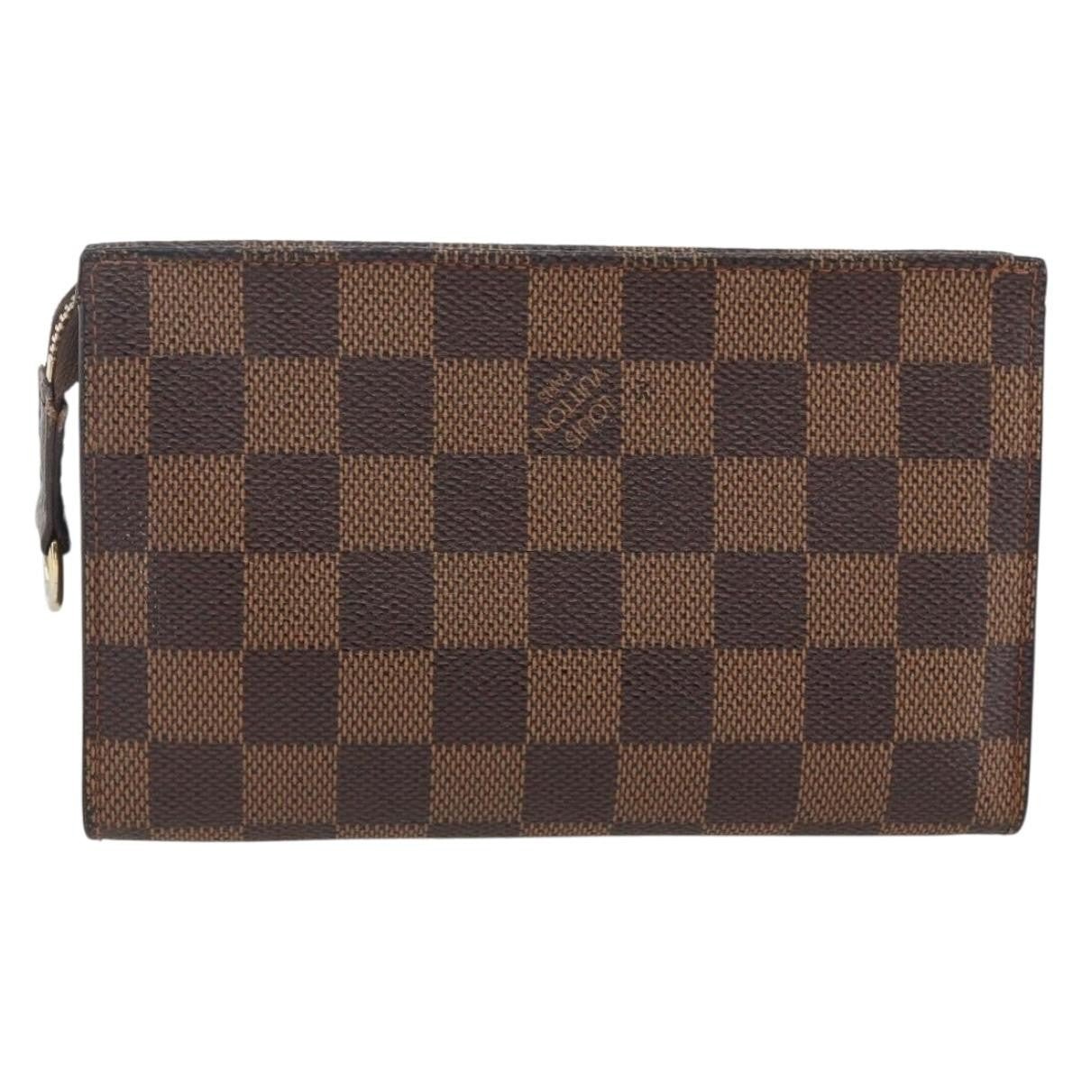 Louis Vuitton Marais Bucket Zip Pouch - Brandsamsara