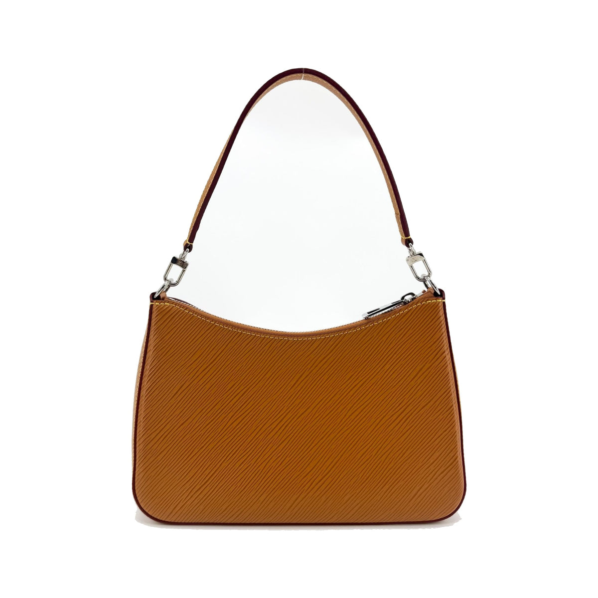Louis Vuitton Marelle Epi Leather, Brown, Leather, Tote Bag