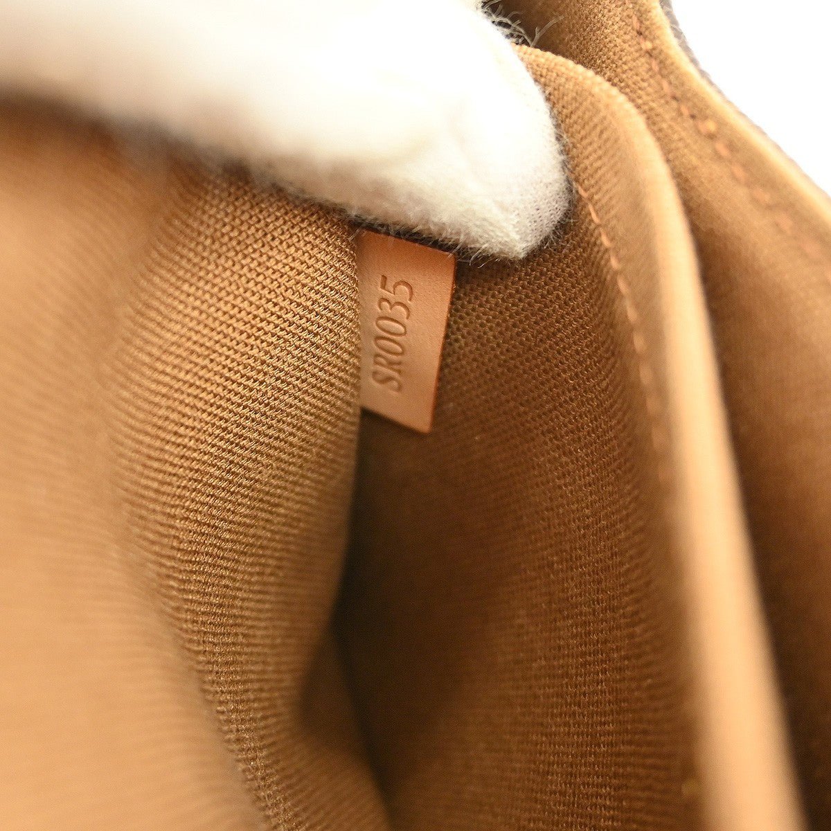 Louis Vuitton Marelle Sac a Dos Backpack - Brandsamsara