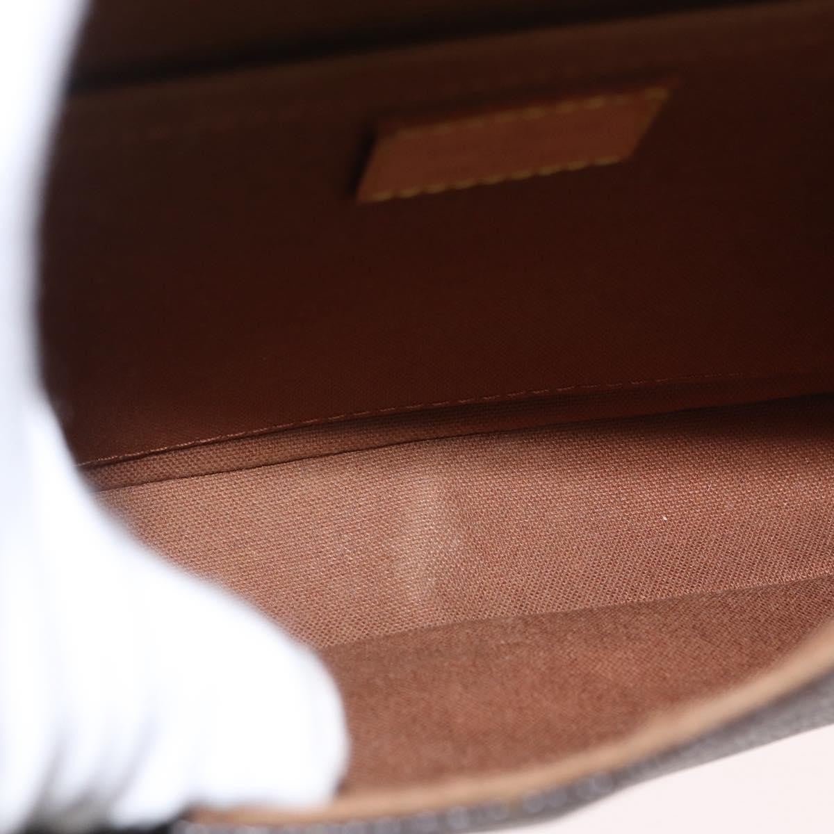 Louis Vuitton Marelle Sac a Dos Backpack - Brandsamsara