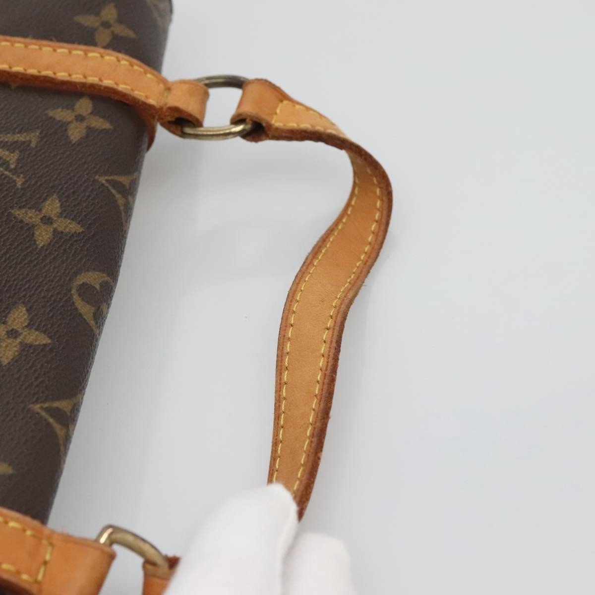 Louis Vuitton Marelle Sac a Dos Backpack - Brandsamsara