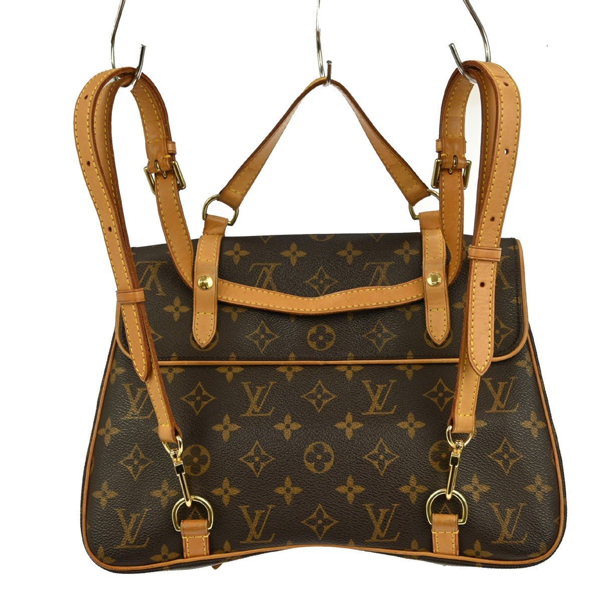 Louis Vuitton Marelle Sac a Dos Backpack - Brandsamsara