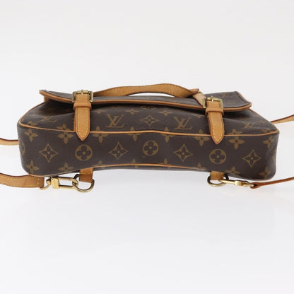 Louis Vuitton Marelle Sac a Dos Backpack - Brandsamsara
