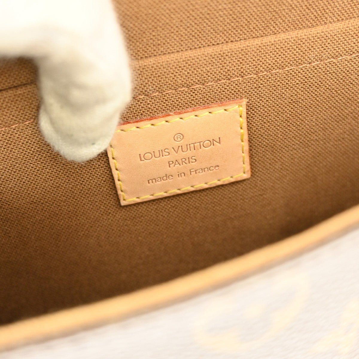 Louis Vuitton Marelle Sac a Dos Backpack - Brandsamsara