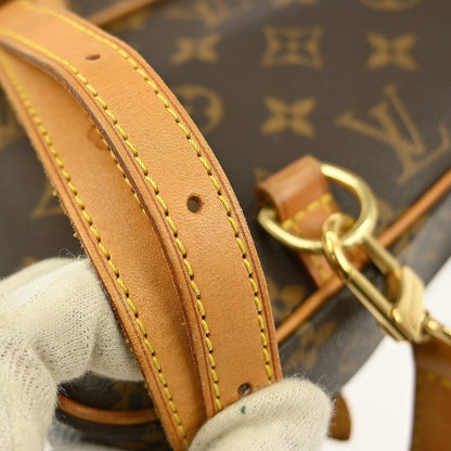 Louis Vuitton Marelle Sac a Dos Backpack - Brandsamsara