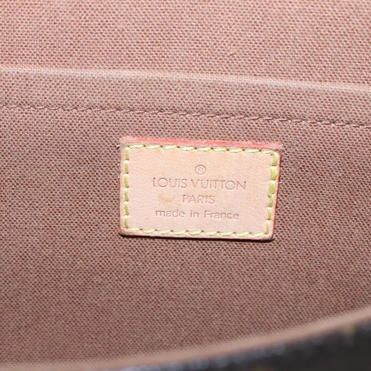 Louis Vuitton Marelle Sac a Dos Backpack - Brandsamsara