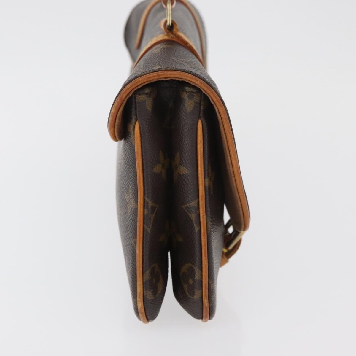 Louis Vuitton Marelle Shoulder Bag - Brandsamsara