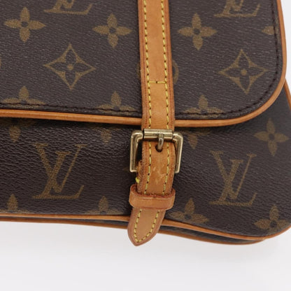 Louis Vuitton Marelle Shoulder Bag - Brandsamsara