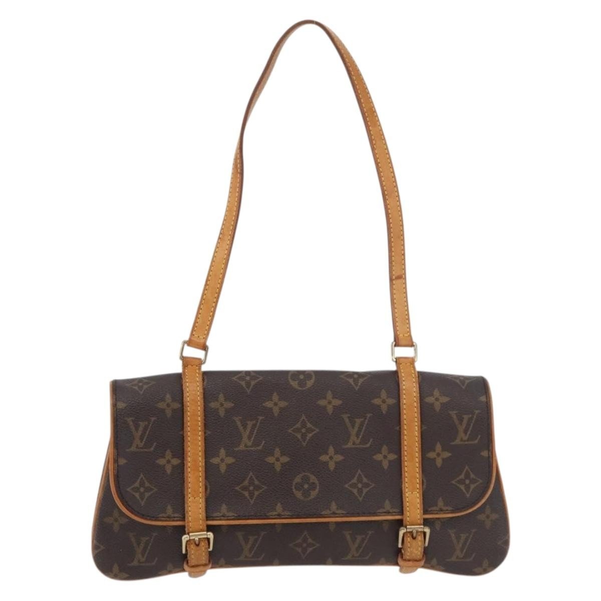 Louis Vuitton Marelle Shoulder Bag - Brandsamsara