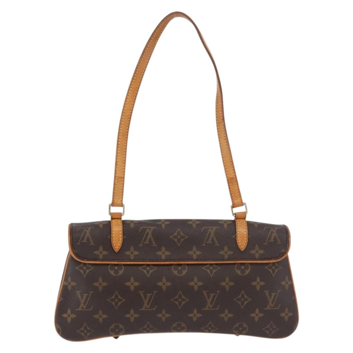 Louis Vuitton Marelle Shoulder Bag - Brandsamsara