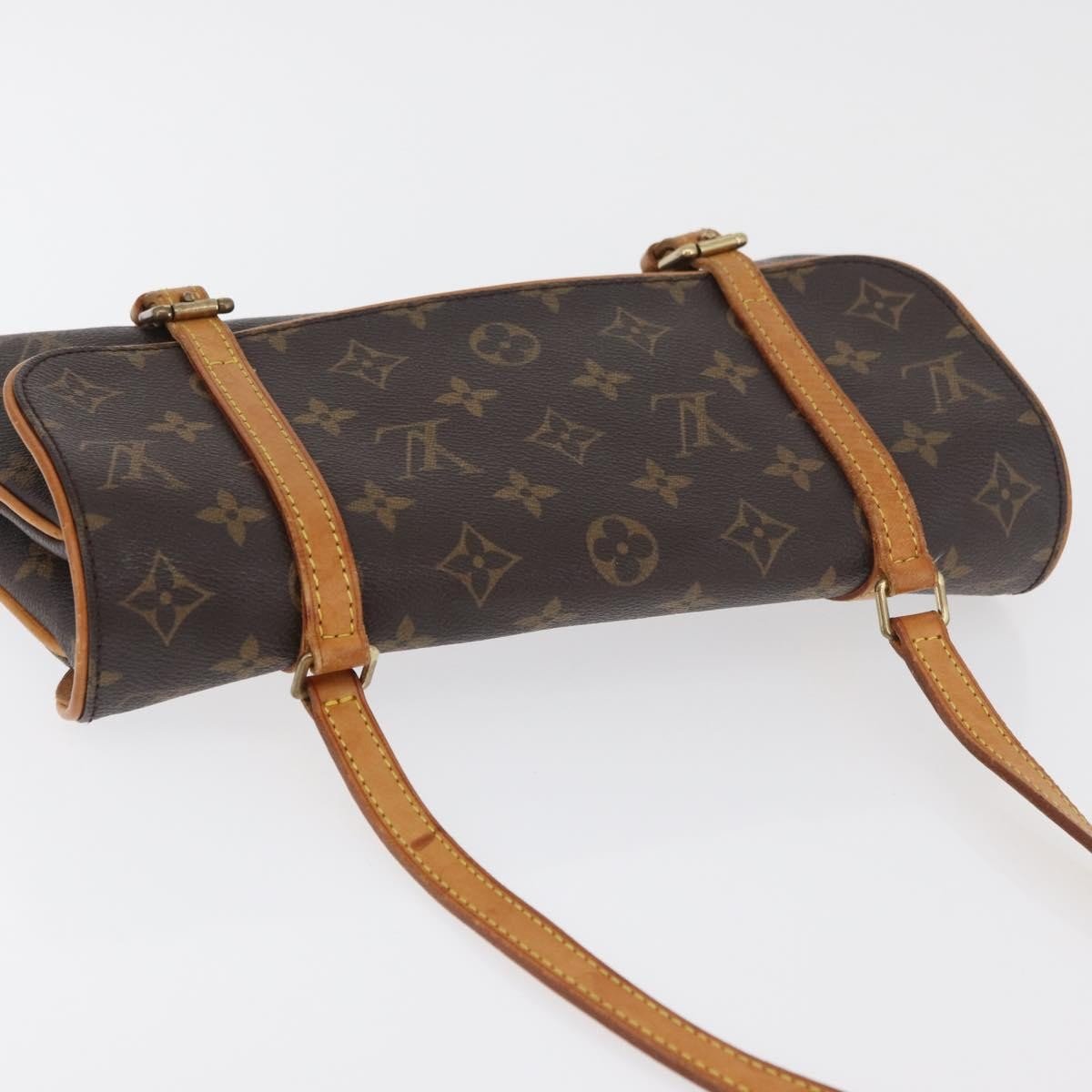 Louis Vuitton Marelle Shoulder Bag - Brandsamsara