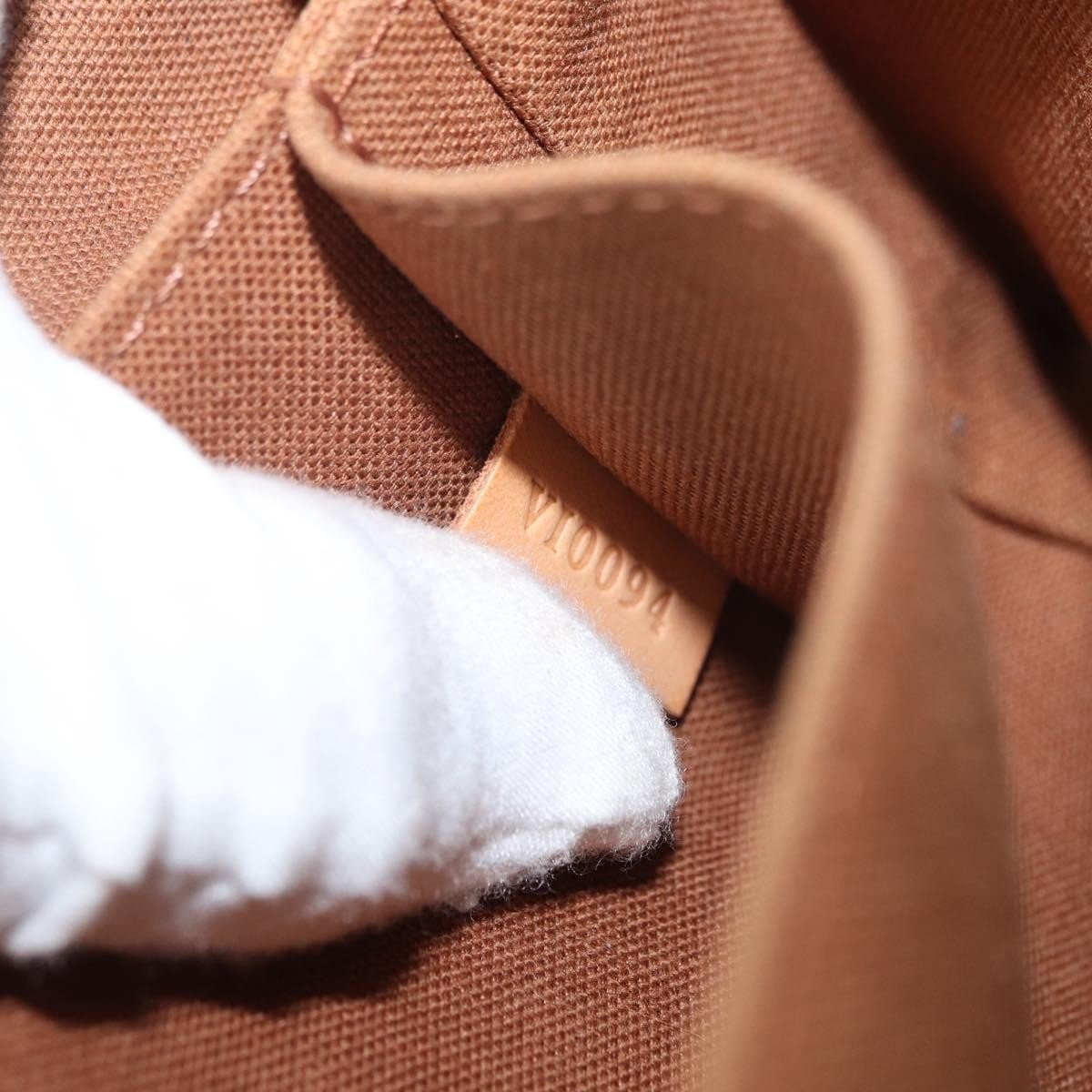 Louis Vuitton Marelle Shoulder Bag - Brandsamsara