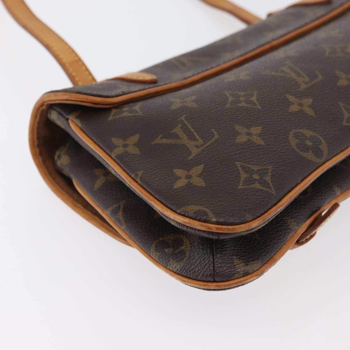 Louis Vuitton Marelle Shoulder Bag - Brandsamsara