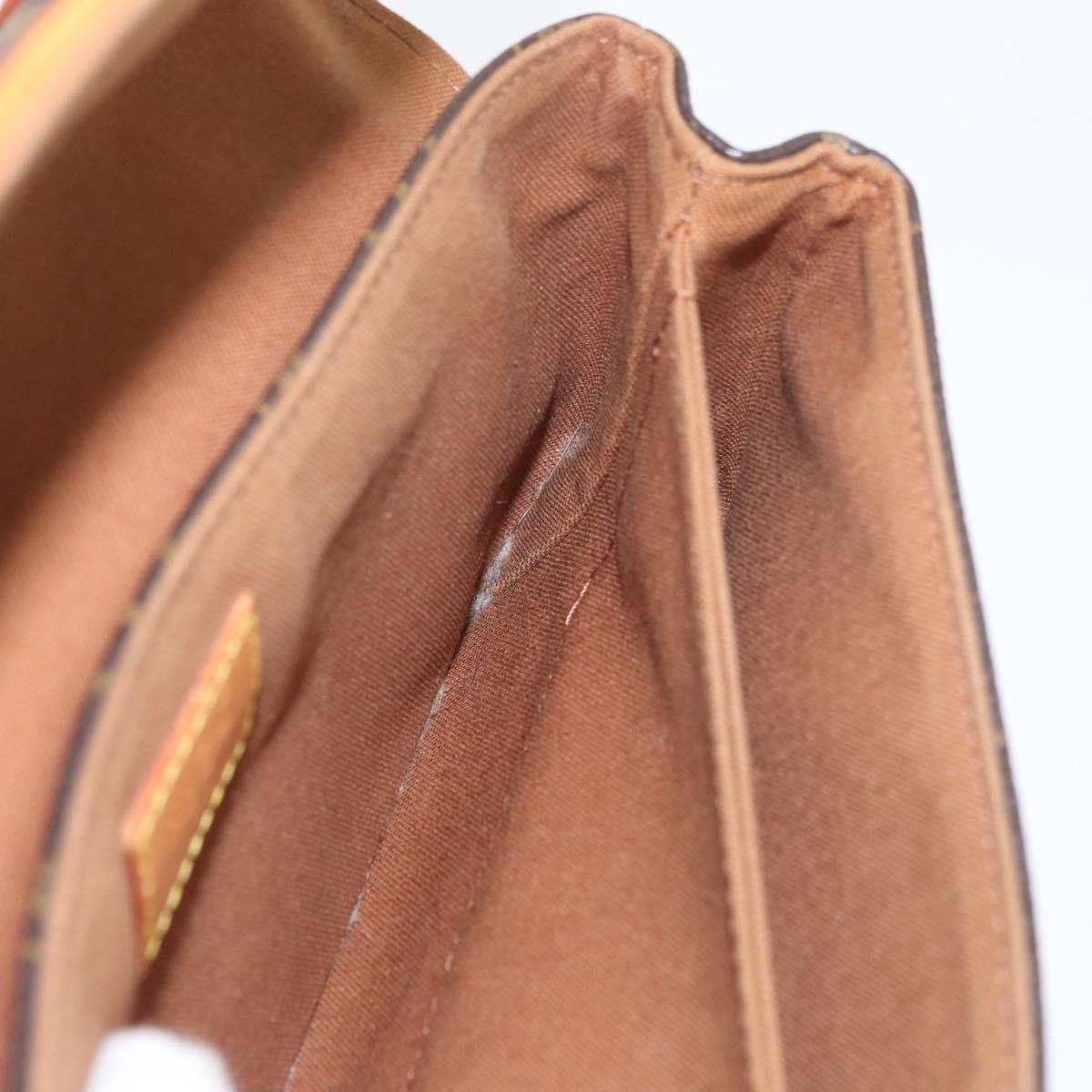 Louis Vuitton Marelle Shoulder Bag - Brandsamsara
