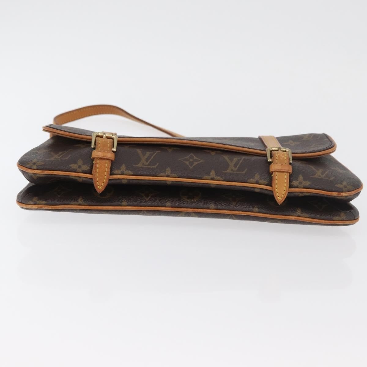 Louis Vuitton Marelle Shoulder Bag - Brandsamsara
