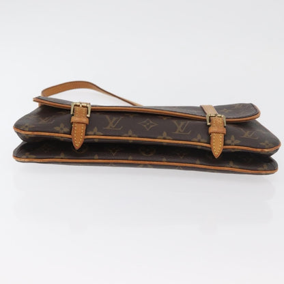 Louis Vuitton Marelle Shoulder Bag - Brandsamsara