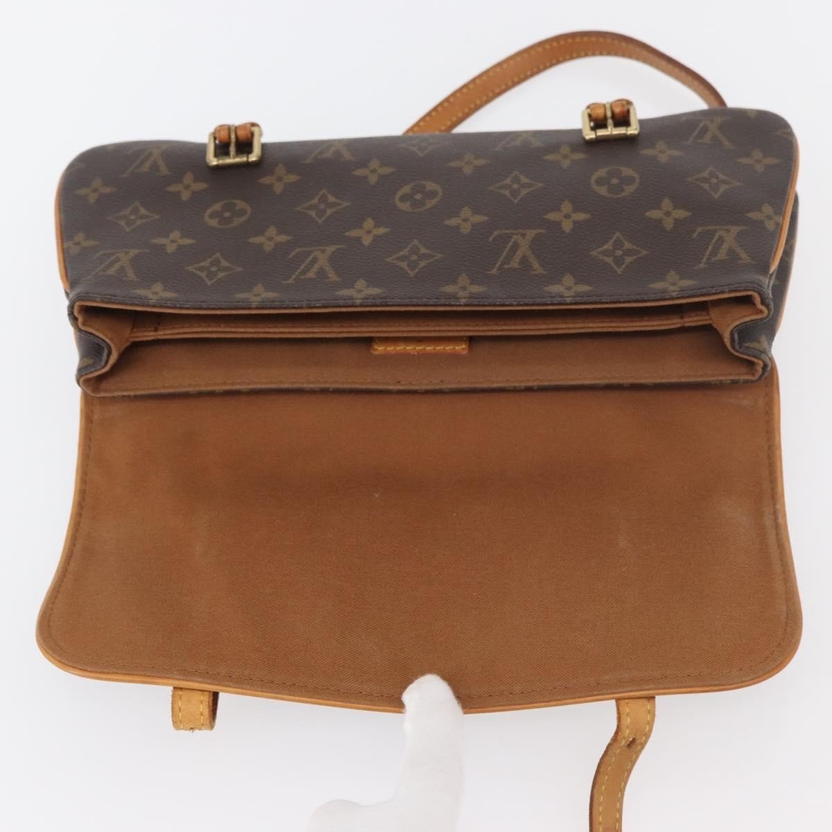 Louis Vuitton Marelle Shoulder Bag - Brandsamsara