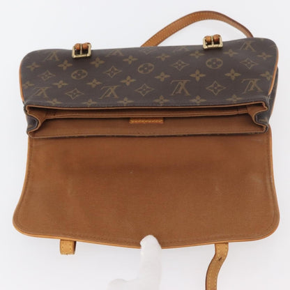 Louis Vuitton Marelle Shoulder Bag - Brandsamsara
