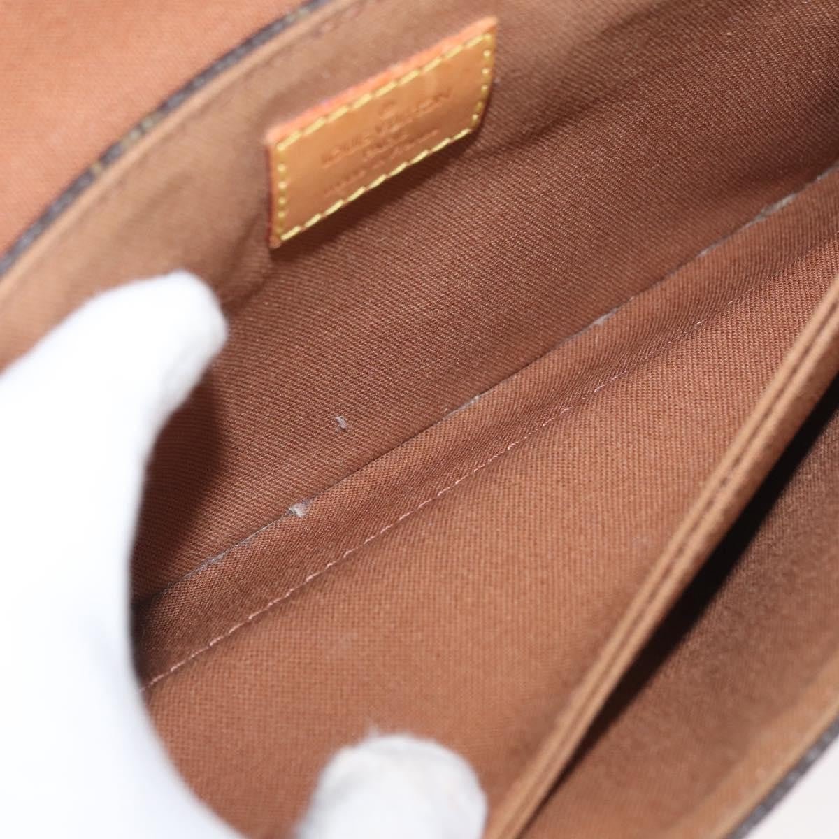 Louis Vuitton Marelle Shoulder Bag - Brandsamsara