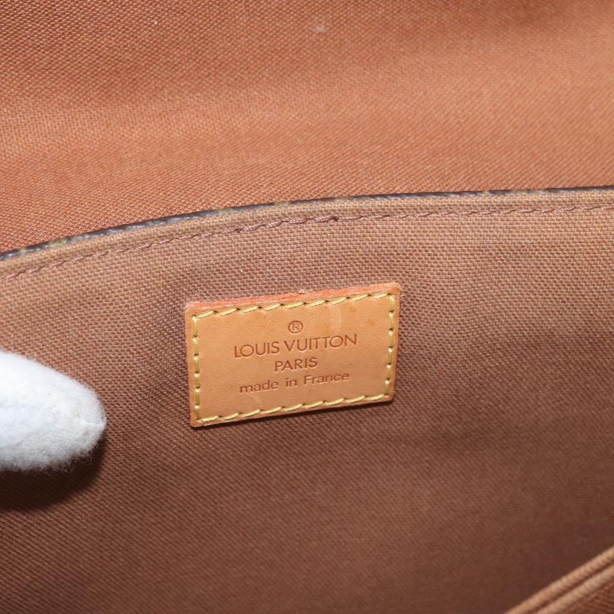 Louis Vuitton Marelle Shoulder Bag - Brandsamsara