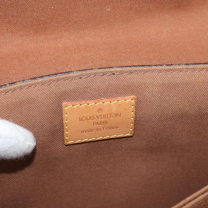 Louis Vuitton Marelle Shoulder Bag - Brandsamsara