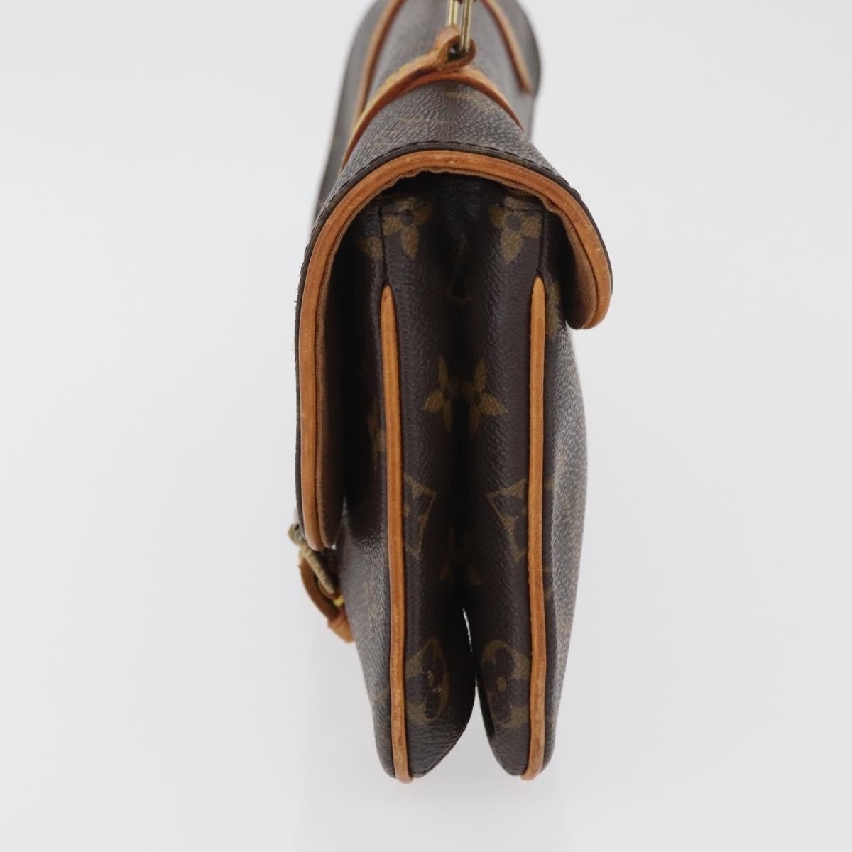 Louis Vuitton Marelle Shoulder Bag - Brandsamsara