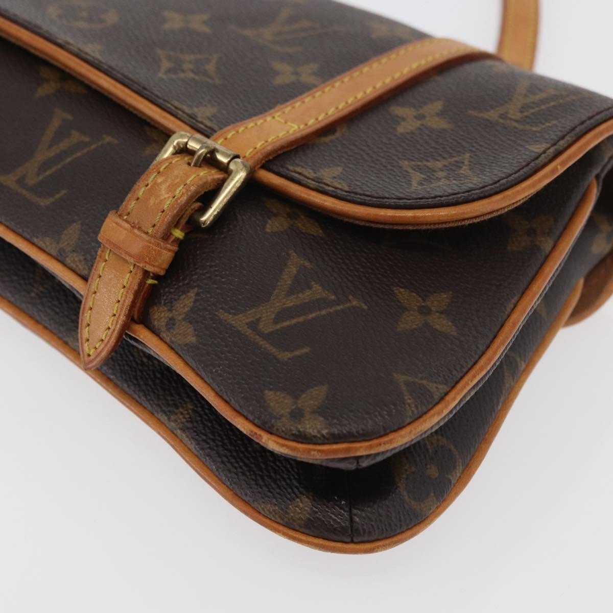 Louis Vuitton Marelle Shoulder Bag - Brandsamsara