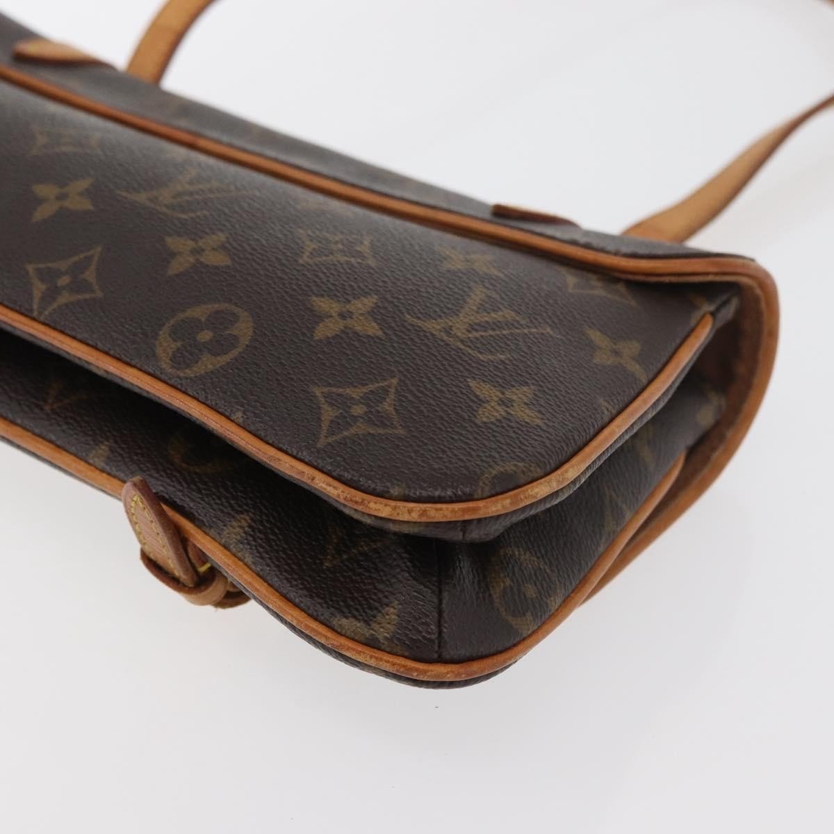 Louis Vuitton Marelle Shoulder Bag - Brandsamsara