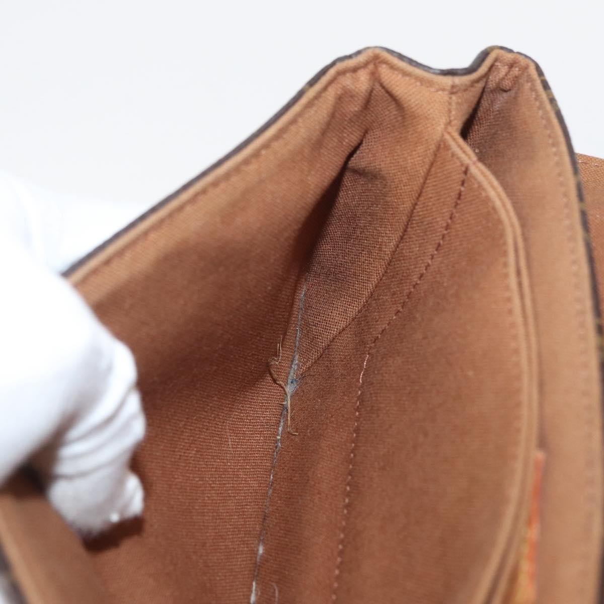 Louis Vuitton Marelle Shoulder Bag - Brandsamsara