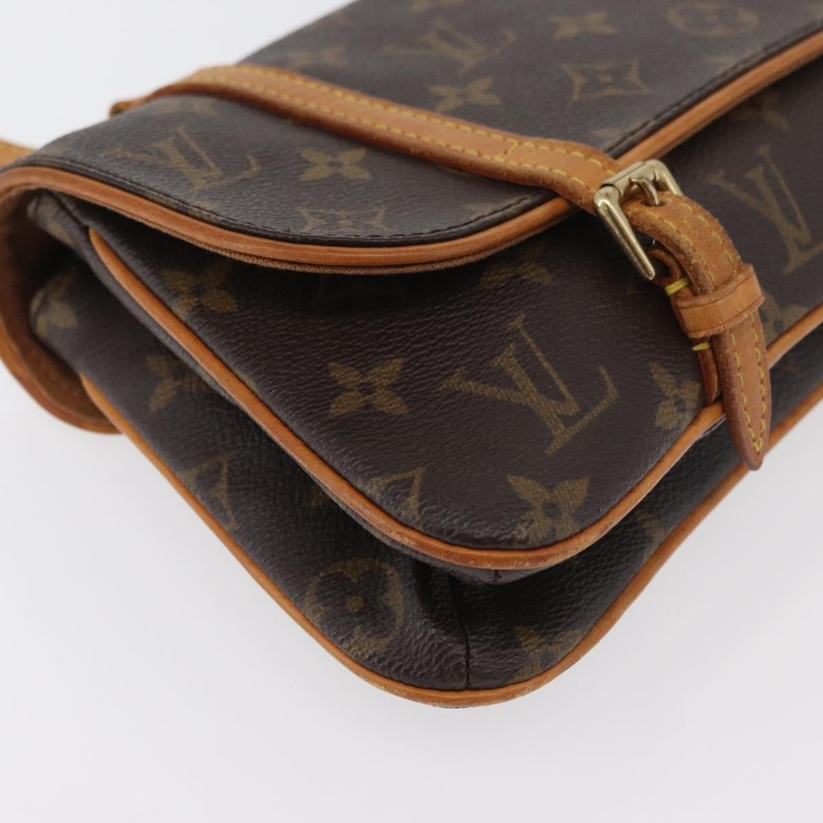 Louis Vuitton Marelle Shoulder Bag - Brandsamsara